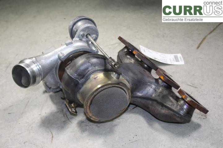 VOLVO XC70 14-16 Turbo charger 36012431 B4204T11