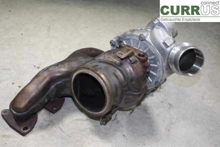 VOLVO S60  14-18 Turbo charger 36012658 B4204T9