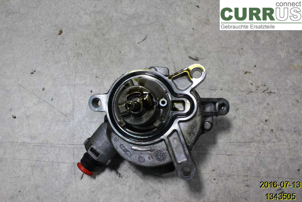 VOLVO V70      08-13 Turbo charger 36012552 D5244T10