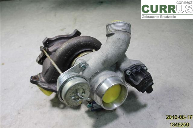 VOLVO V60 11-13 Turboladdare 36002568 B6304T4