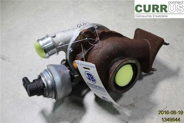 VOLVO V40  CROSS COUNTRY 13-19 Turbo charger 36012381 D5204T4