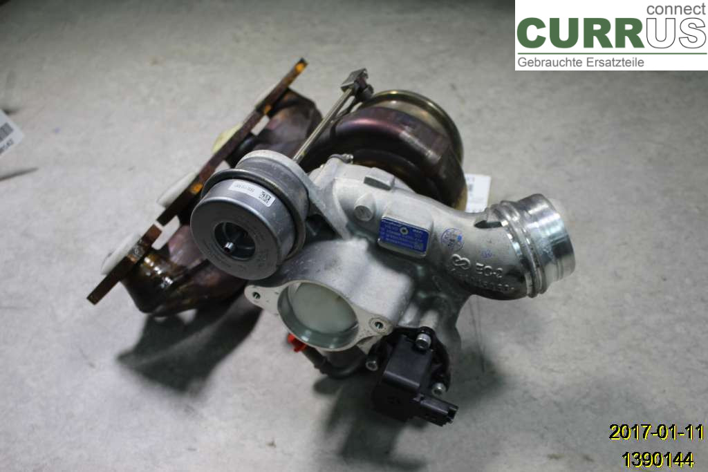 VOLVO V40  12-19 Turbo charger 36010097 B4204T19