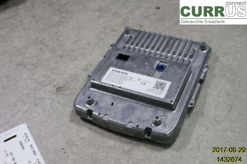 VOLVO XC90/RECHARGE  16- car-part-types.display 36010243 D4204T23