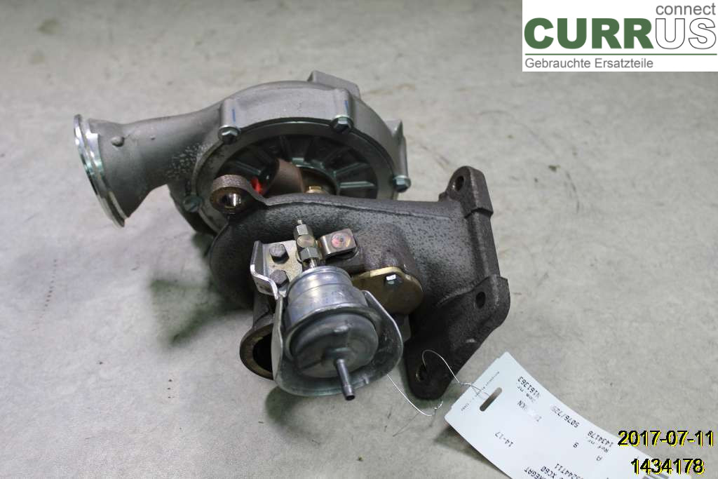 VOLVO XC60  14-17 Turbo charger 36050237 D5244T11