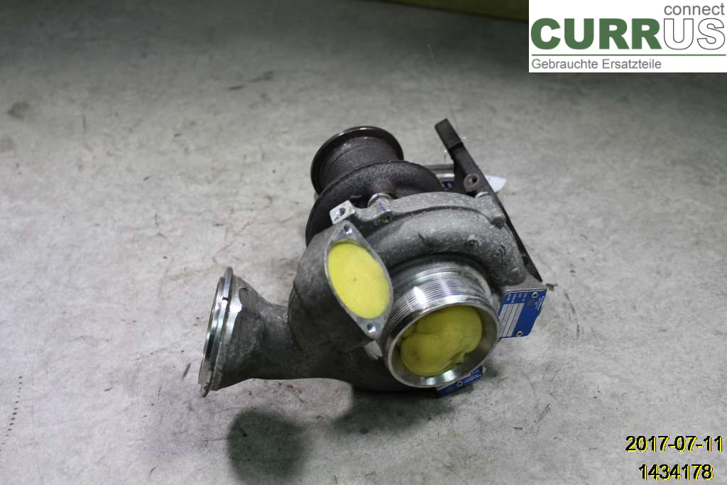 VOLVO XC60  14-17 Turbo charger 36050237 D5244T11