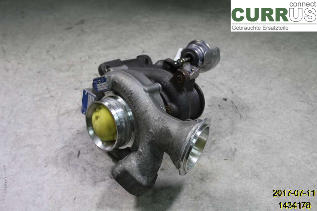 VOLVO XC60  14-17 Turbo charger 36050237 D5244T11