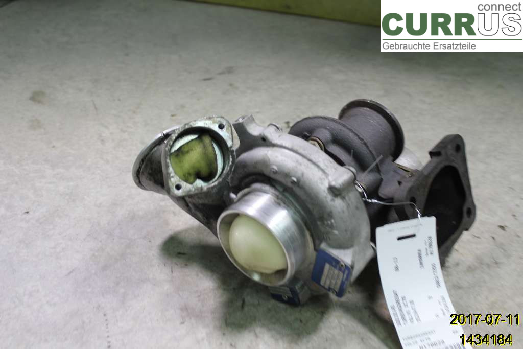 VOLVO XC70   08-13 Turbo charger 36050237 D5244T10