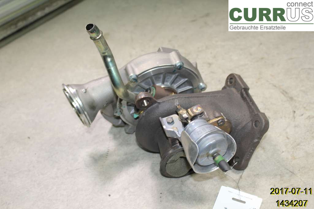 VOLVO XC70  14-16 Turbo charger 36050237 D5244T20