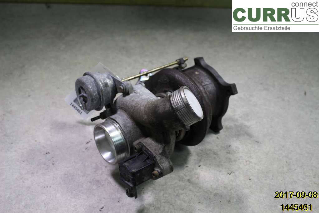 VOLVO V70      08-13 Turbo charger 36002568 B6304T4
