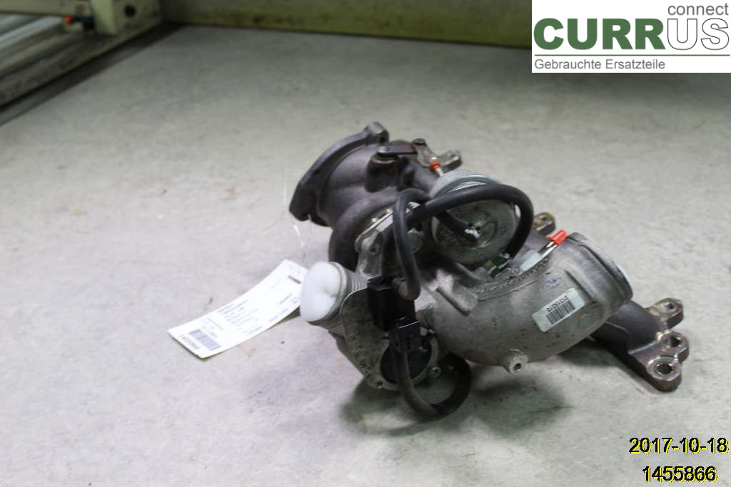 VOLVO V40  12-19 Turbo charger 36050044 B5254T12