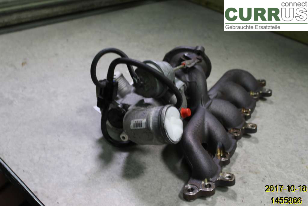 VOLVO V40  12-19 Turbo charger 36050044 B5254T12