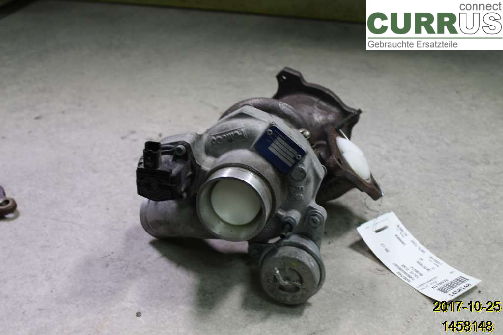 VOLVO XC60  09-13 Turbolader 36002568 B6304T4