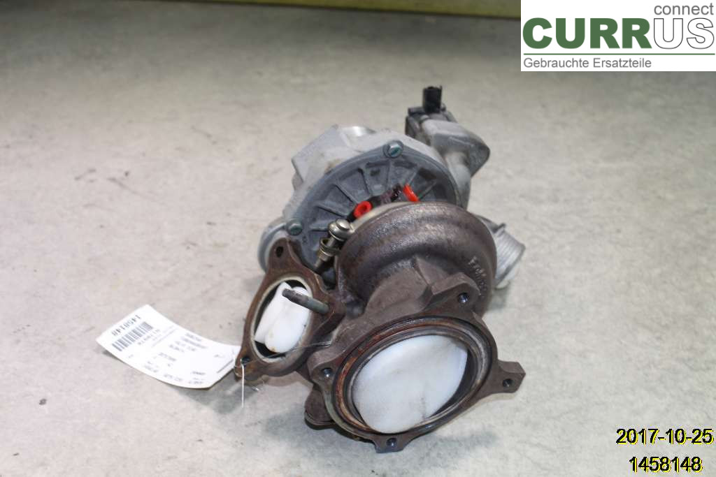 VOLVO XC60  09-13 Turbolader 36002568 B6304T4
