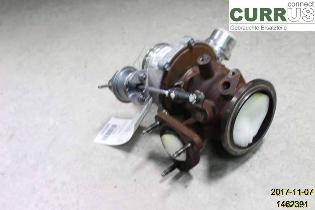 VOLVO V40  12-19 Turbo charger 36010069 D4204T8