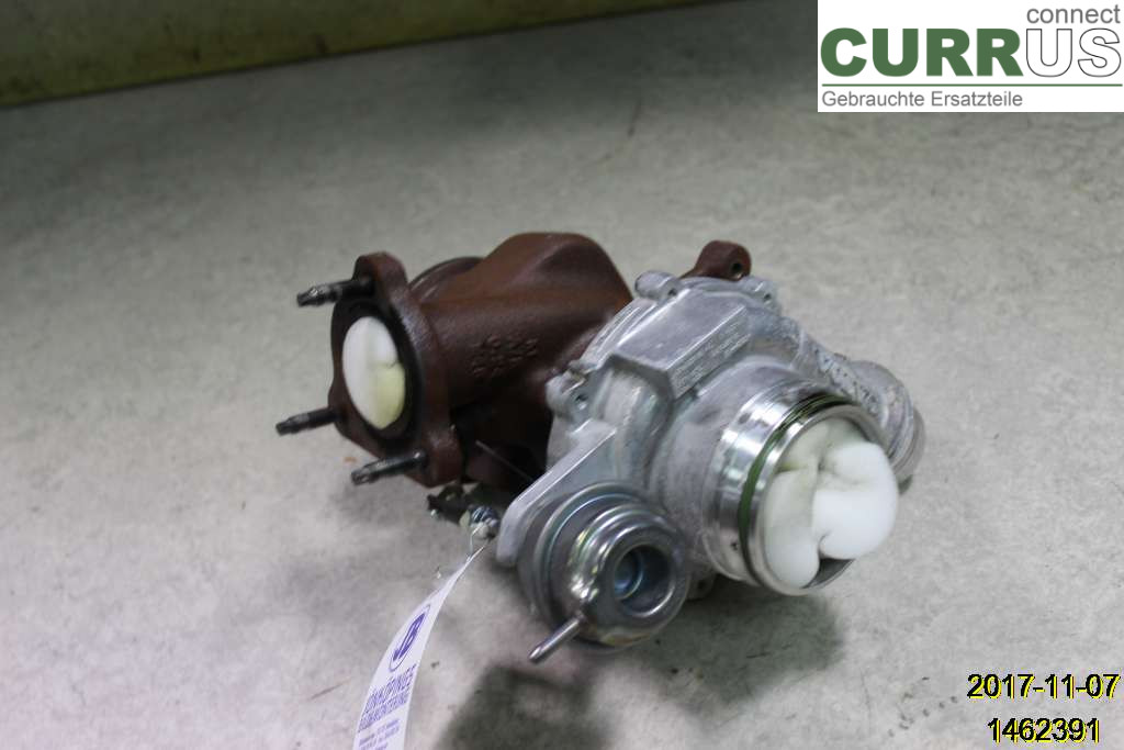 VOLVO V40  12-19 Turbo charger 36010069 D4204T8