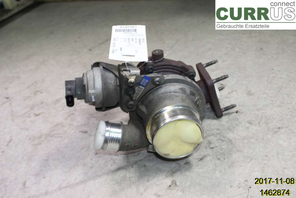 VOLVO V40  12-19 Turbo charger 36012381 D5204T6