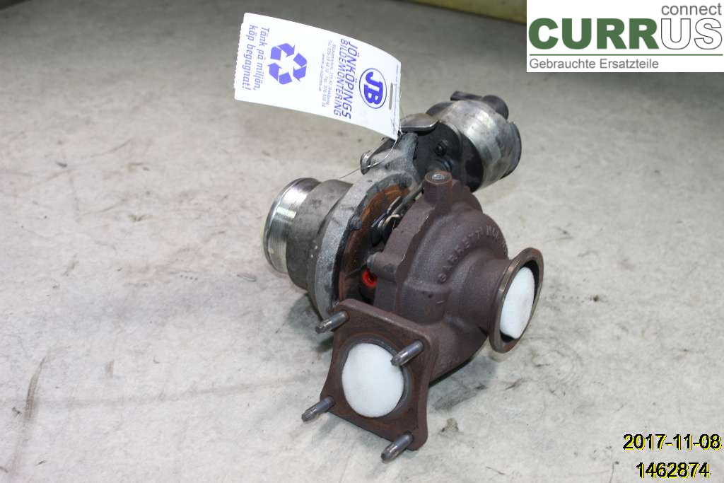 VOLVO V40  12-19 Turbo charger 36012381 D5204T6
