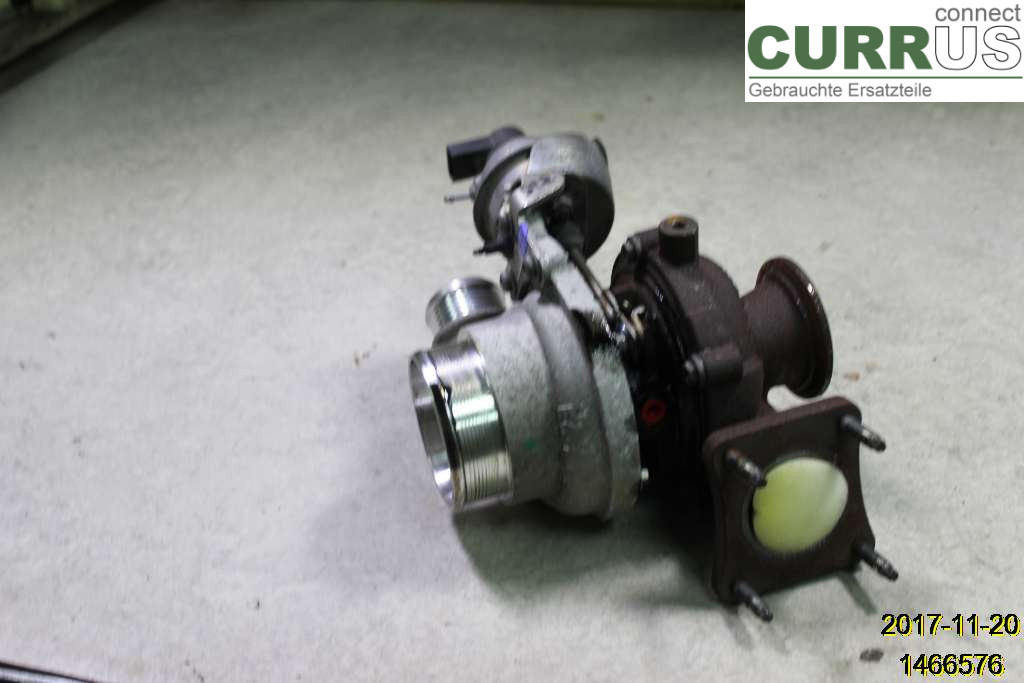 VOLVO V40  12-19 Turbo charger 36012381 D5204T4