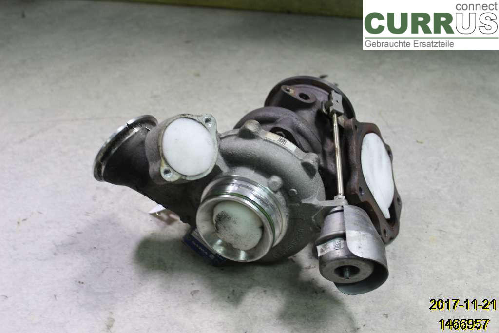 VOLVO V70 14-16 Turbo charger 36050833 D4204T5