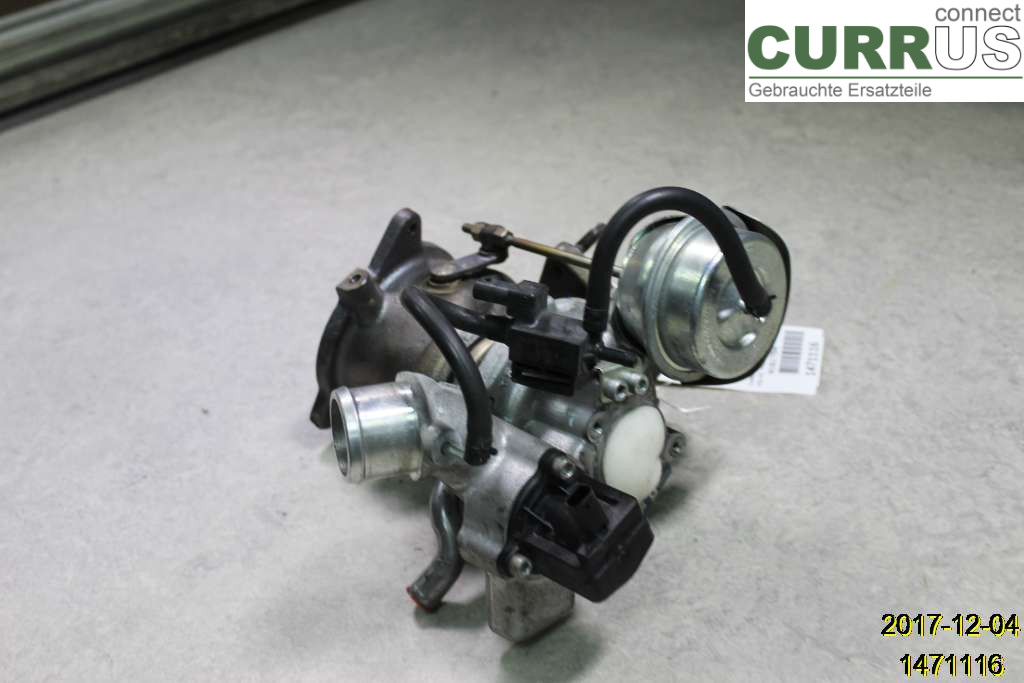 VOLVO V40  12-19 Turbo charger 36002107 B4164T