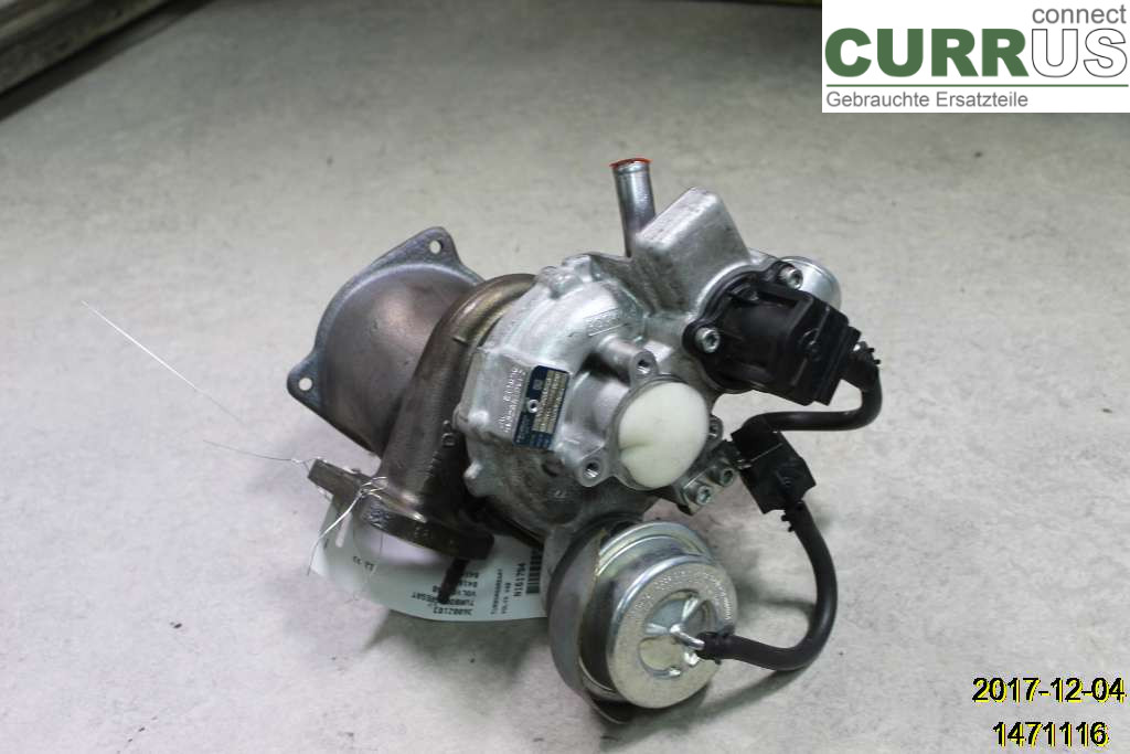 VOLVO V40  12-19 Turbo charger 36002107 B4164T