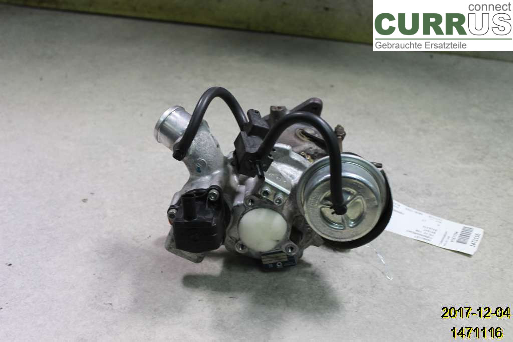 VOLVO V40  12-19 Turbo charger 36002107 B4164T
