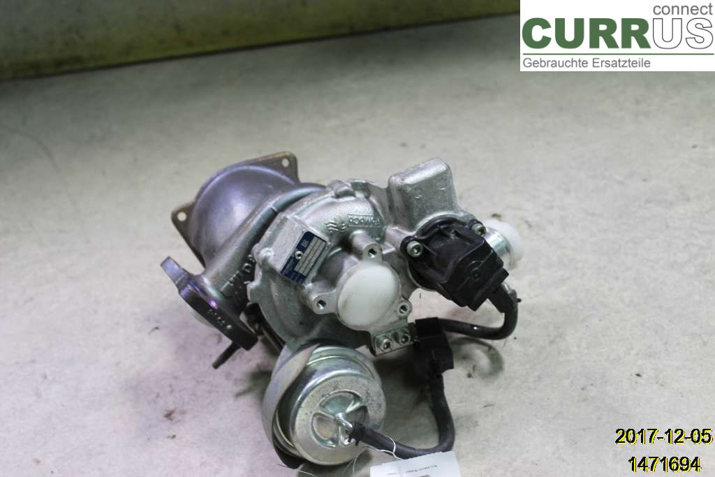 VOLVO V40  12-19 Turbo charger 36002107 B4164T4