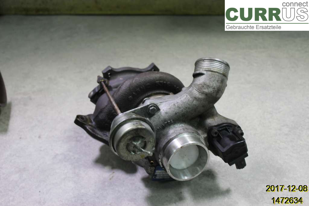 VOLVO XC60  09-13 Turbolader 36002568 B6304T4