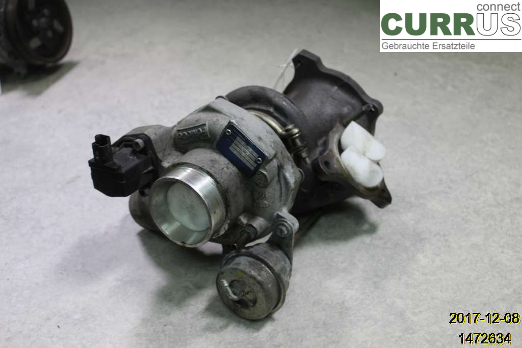 VOLVO XC60  09-13 Turbolader 36002568 B6304T4