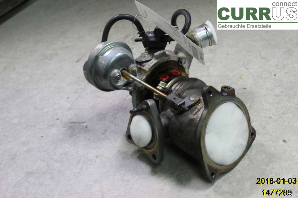 VOLVO V40  12-19 Turbo charger 36002107 B4164T