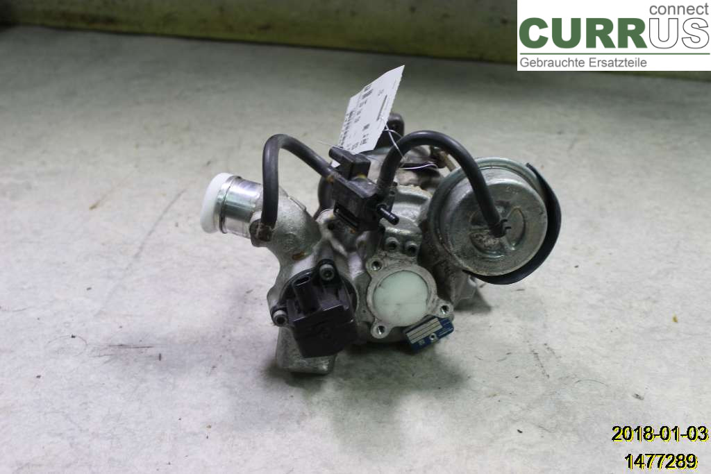 VOLVO V40  12-19 Turbo charger 36002107 B4164T