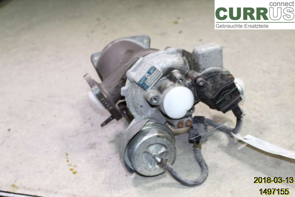 VOLVO V40  12-19 Turbo charger 36002107 B4164T