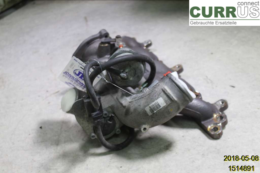 VOLVO V40  12-19 Turbo charger 36050044 B5254T12