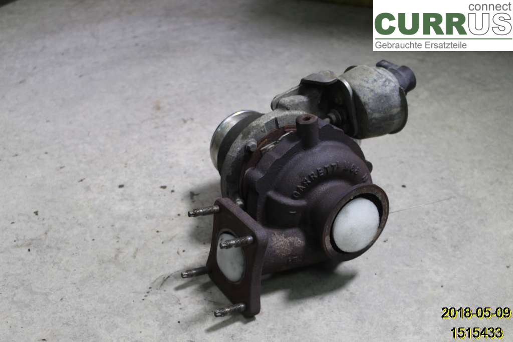 VOLVO V70      08-13 Turbo charger 36012380 D5204T3