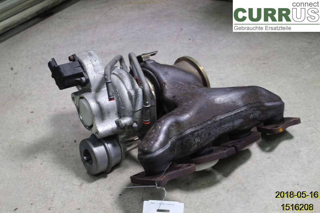 VOLVO V90 17- Turboladdare 36010231 B4204T23