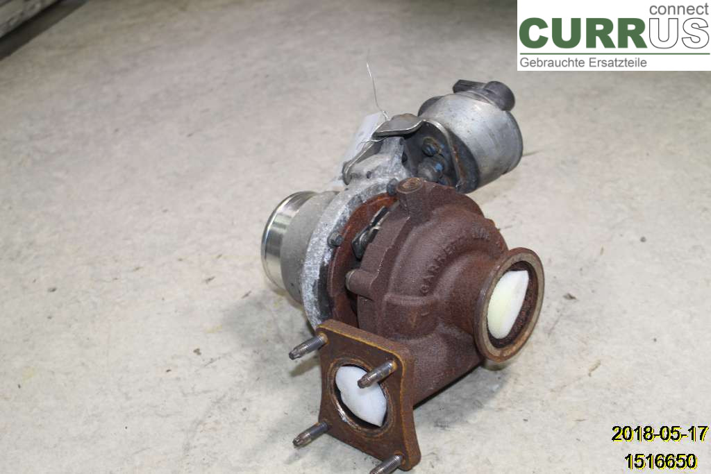 VOLVO V40  12-19 Turbo charger 36012381 D5204T4