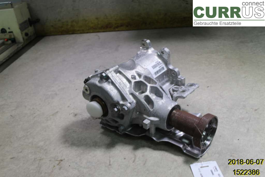 VOLVO V90 CROSS COUNTRY 17- Turboladdare 36010231 B4204T23