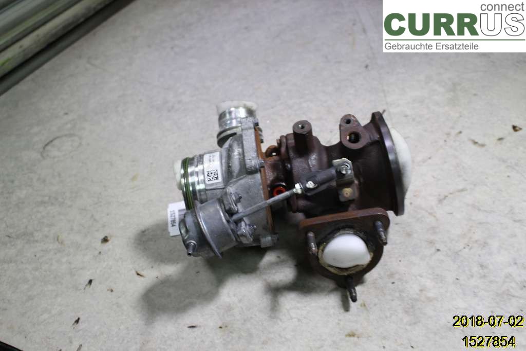 VOLVO V40  12-19 Turbo charger 36010069 D4204T8