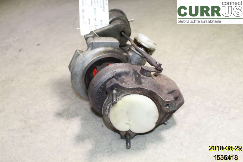 VOLVO V70      00-04 Turbolader 8602396 B5244T3