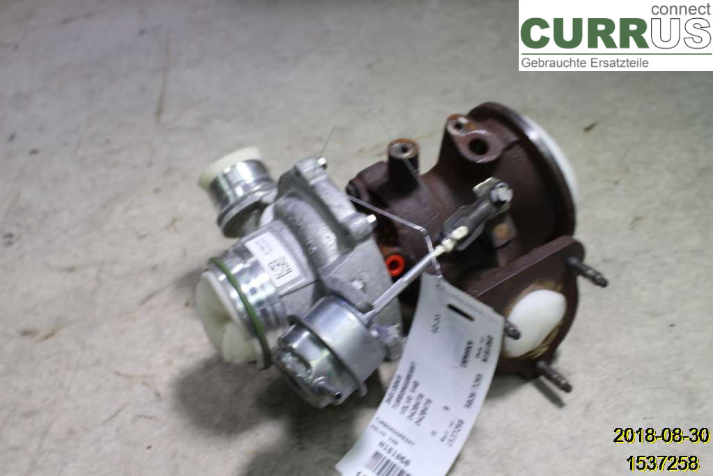 VOLVO V40 12-19 Turbo charger 36010069 D4204T8