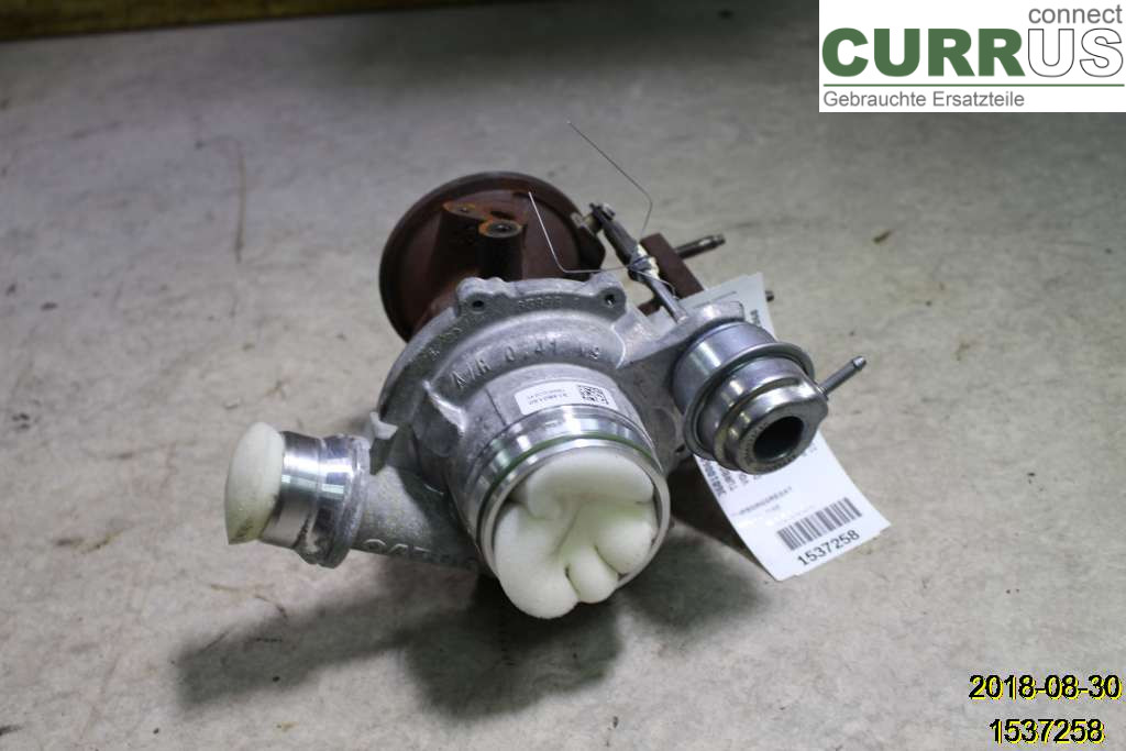 VOLVO V40  12-19 Turbo charger 36010069 D4204T8