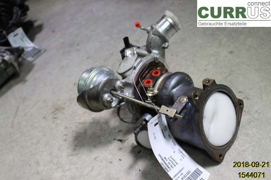 VOLVO V40  12-19 Turbo charger 36002107 B4164T3