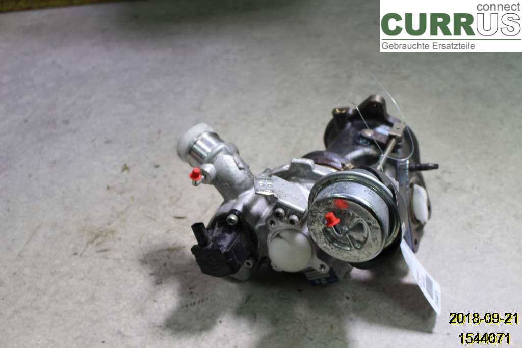 VOLVO V40  12-19 Turbo charger 36002107 B4164T3