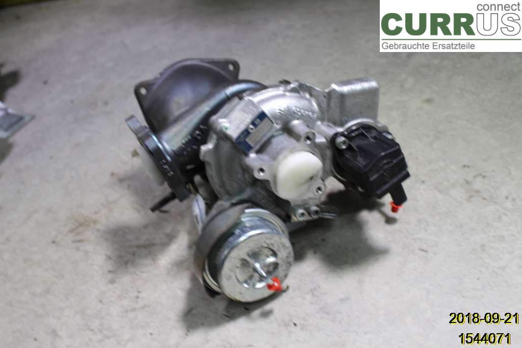 VOLVO V40  12-19 Turbo charger 36002107 B4164T3