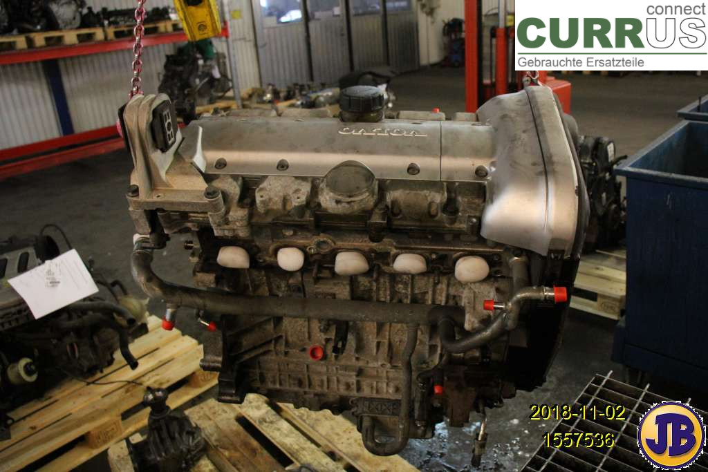 VOLVO V40  12-19 Turbo charger 36010097 B4204T38