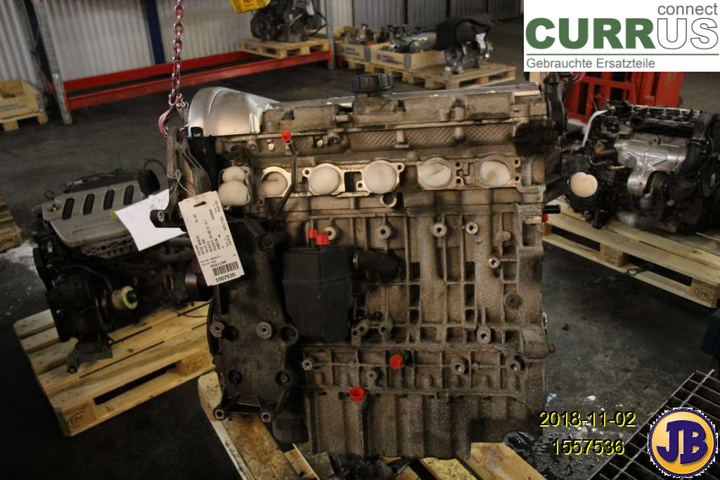 VOLVO V40  12-19 Turbo charger 36010097 B4204T38