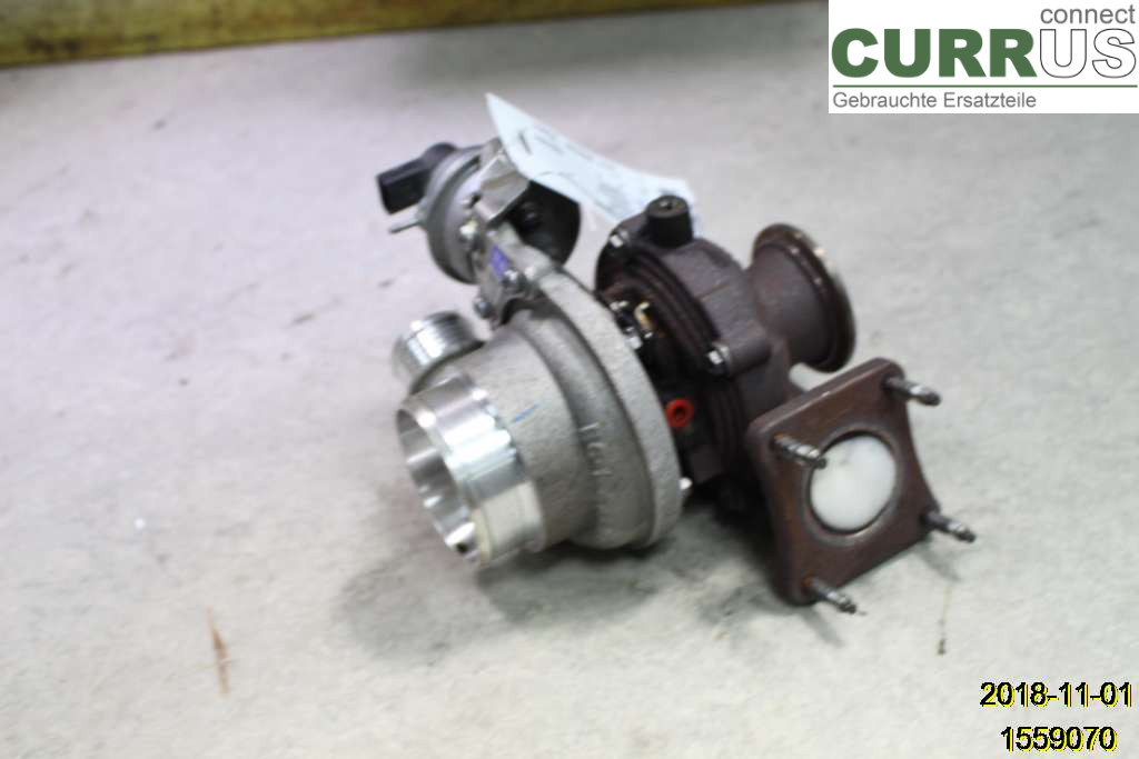 VOLVO V40  12-19 Turbo charger 36012381 D5204T6