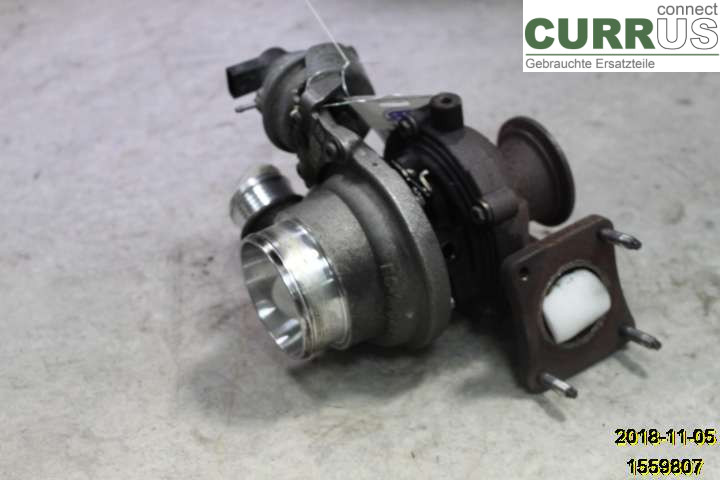 VOLVO V70      08-13 Turbo charger 36012380 D5204T3