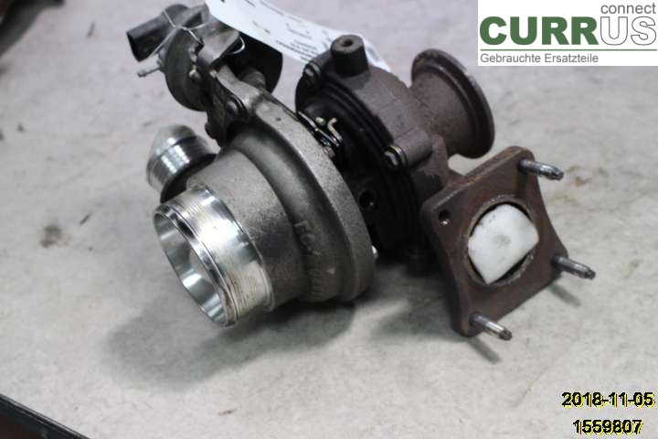 VOLVO V70      08-13 Turbo charger 36012380 D5204T3