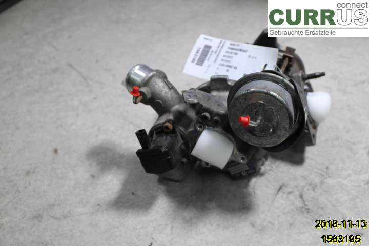 VOLVO V40  12-19 Turbo charger 36002107 B4164t3